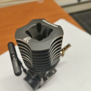 Moteur thermique radiocommandé Moteur FORCE .21 Gunner V2