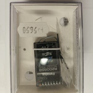 récepteur futaba r2008sb