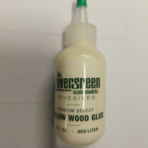 colle a bois blanche