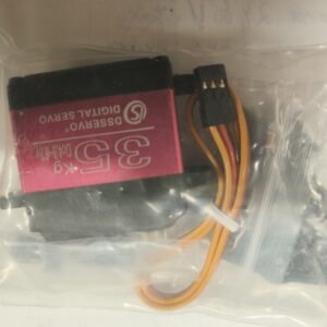 servo digital 35kg