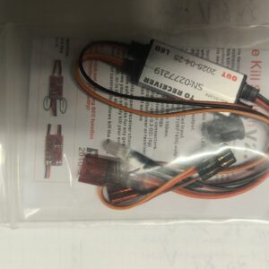 kill switch gas engines