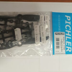 hélice 5x5E paquet de 2