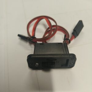 interrupteur récepteur