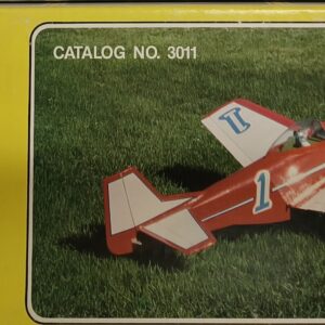 avion a construire dynafite fun scale