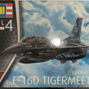 avion maquette plastic f-16