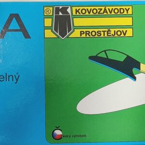 avion a construire a lancer 430mm