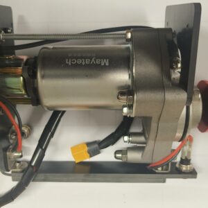 démarreur moteur thermique