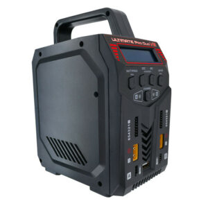 chargeur duo PROTRONIK.