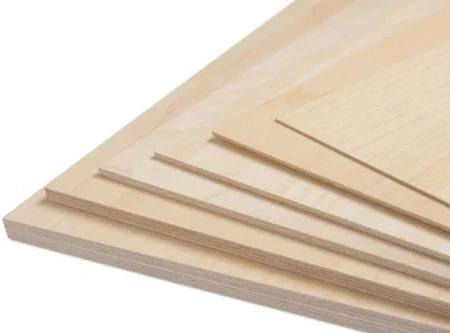 contre plaqué 1000x250x2mm