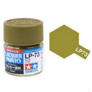 Tamiya LP-73 Kaki 10ml – 82173