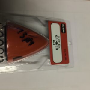 cône de nez 2/1/2 63mm