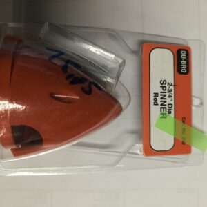 cône de nez 2-3/4" 70mm