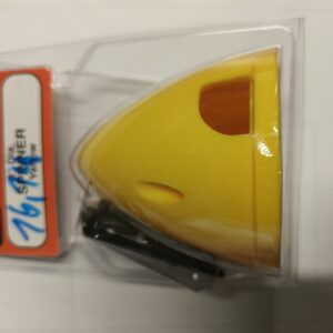 cône de nez 3" 75mm