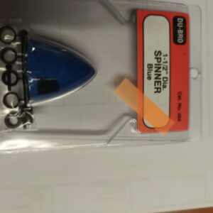 cône de nez 1-1/2 40mm