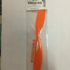 hélice indoor 9x4.7