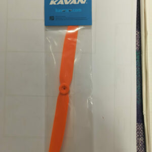 hélice idoor 8x4.7f