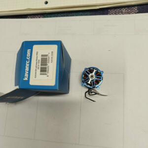 KAVAN Brushless Motor PRO 2813-1500