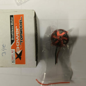 moteur pour avion indoor