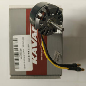 MOTEUR C2830 750KV 60GR