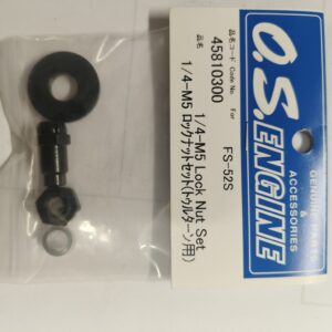 ECROU AUTOBLOQUANT CONE O.S. FS-52S/70-U/FL-70/ ALPHA-56/81