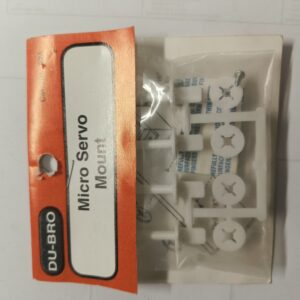 palonnier micro servo 4pc