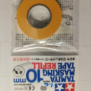 tamiya masking tape 10mm