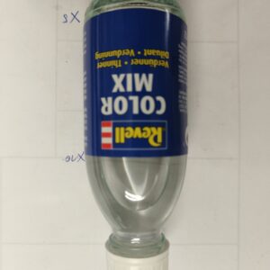 Dilution Revell Color Mix 100 ml 100 ml Verre