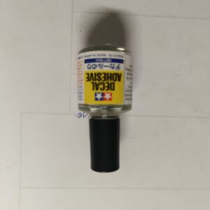 Adhésif pour décalcomanies 10 ml Adhésif pour décalcomanies 10 ml