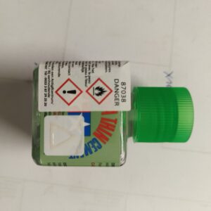 Tamiya Colle Extra fluide 40ml 87038