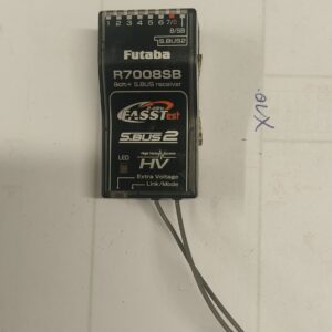 r7008sb futaba
