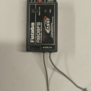 r609fs futaba