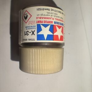 Tamiya LP-31 Vert Foncé 2 (IJN) 10 ml – 82131