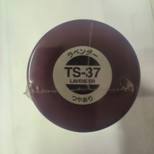 Tamiya TS-37 Lavande 100 ml – 85037