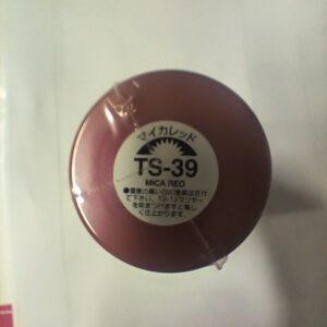 Tamiya TS-39 Rouge Mica 100ml – 85039