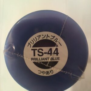 Tamiya TS-44 Bleu brillant 100 ml – 85044