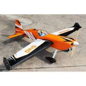 Avion thermique radiocommandé EDGE 540 35-40cc Aerobatic version ARF