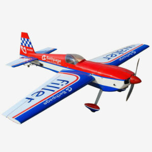 Avion thermique radiocommandé EDGE 540 91 ARF