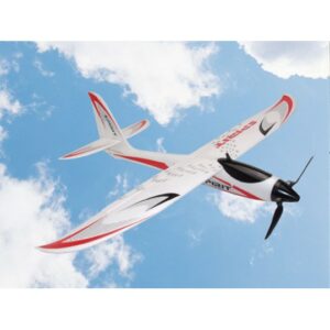 Avion radiocommandé électrique SPIRIT EP PNP ARF